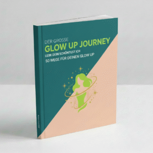 Glow-Up 50 Journey E-Book