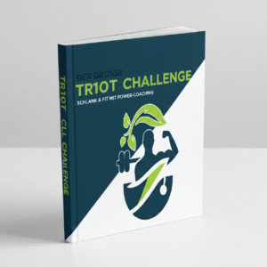 TR10 (Turbo-Reset 10 Tage) - Challenge